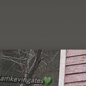 Meet your Posher, Jason